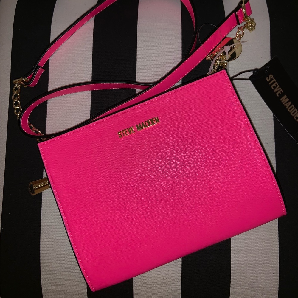 Pink Neon